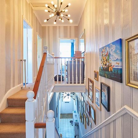 Host & Stay - The Beach House Marske-by-the-Sea Luaran gambar