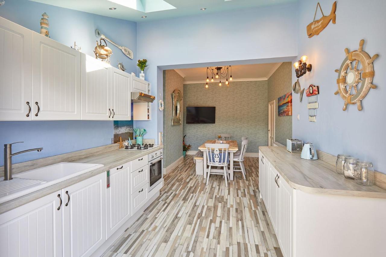 Host & Stay - The Beach House Marske-by-the-Sea Luaran gambar