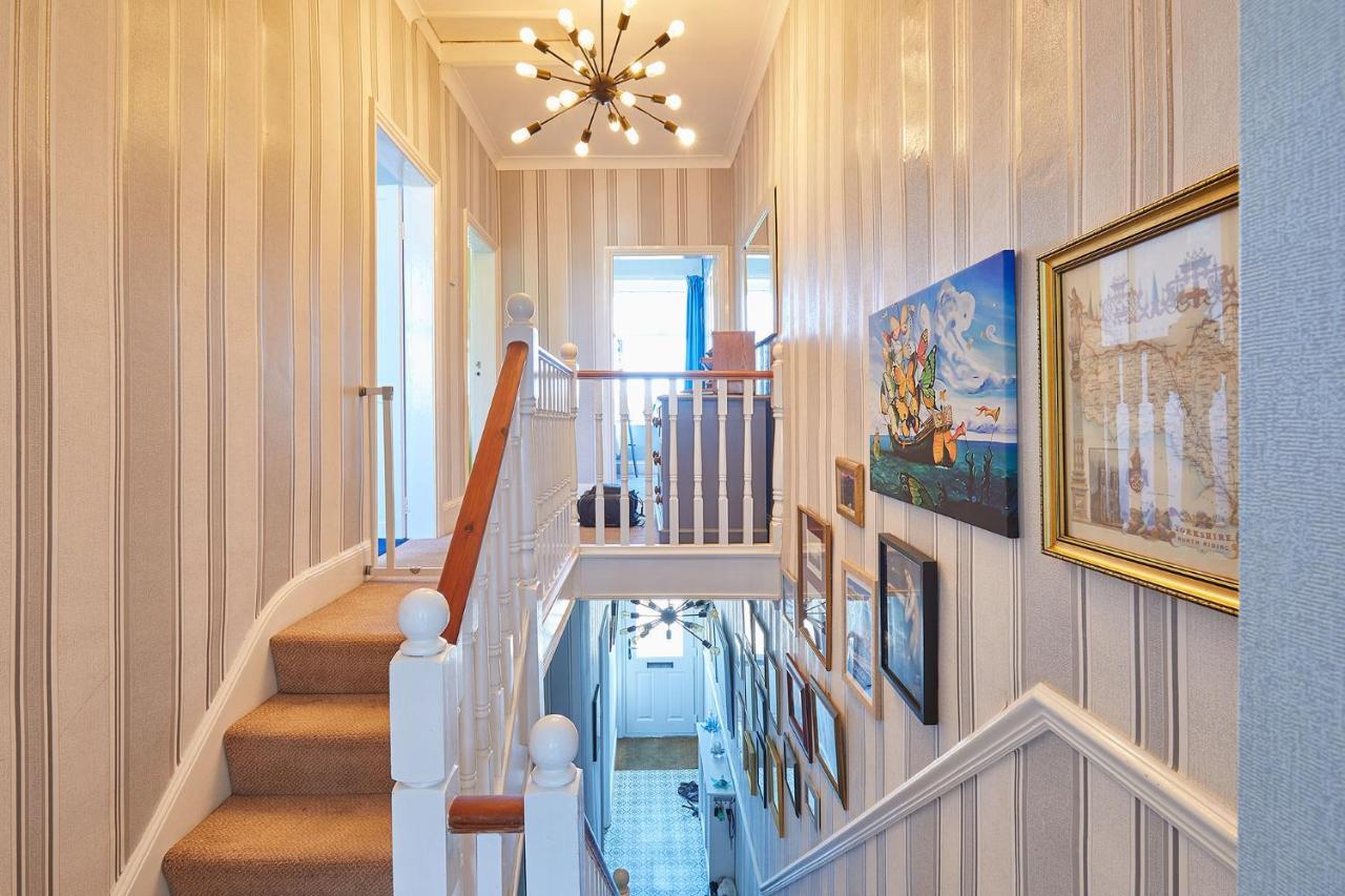 Host & Stay - The Beach House Marske-by-the-Sea Luaran gambar