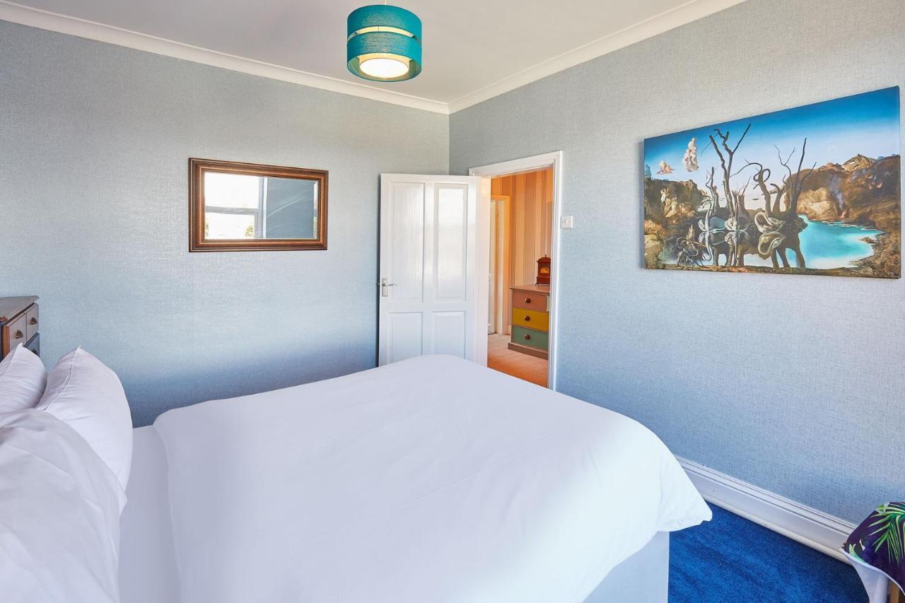 Host & Stay - The Beach House Marske-by-the-Sea Luaran gambar