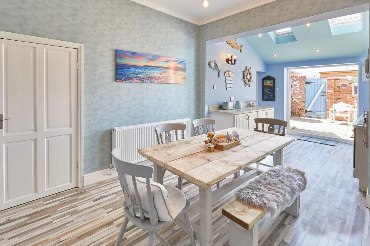 Host & Stay - The Beach House Marske-by-the-Sea Luaran gambar