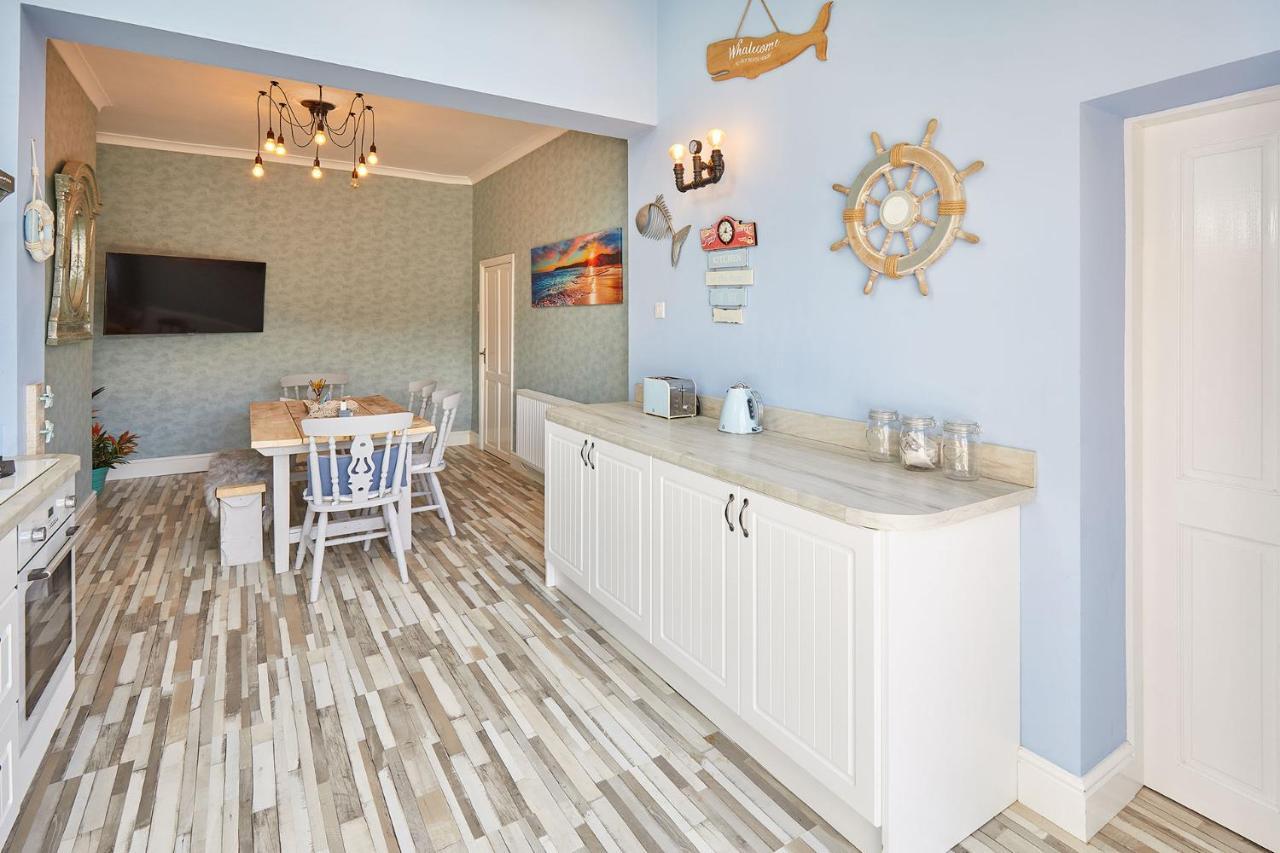 Host & Stay - The Beach House Marske-by-the-Sea Luaran gambar