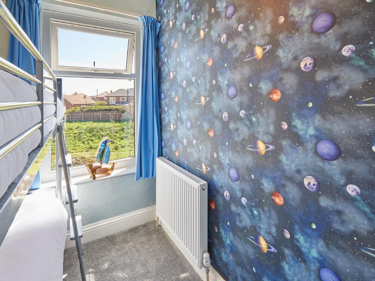 Host & Stay - The Beach House Marske-by-the-Sea Luaran gambar