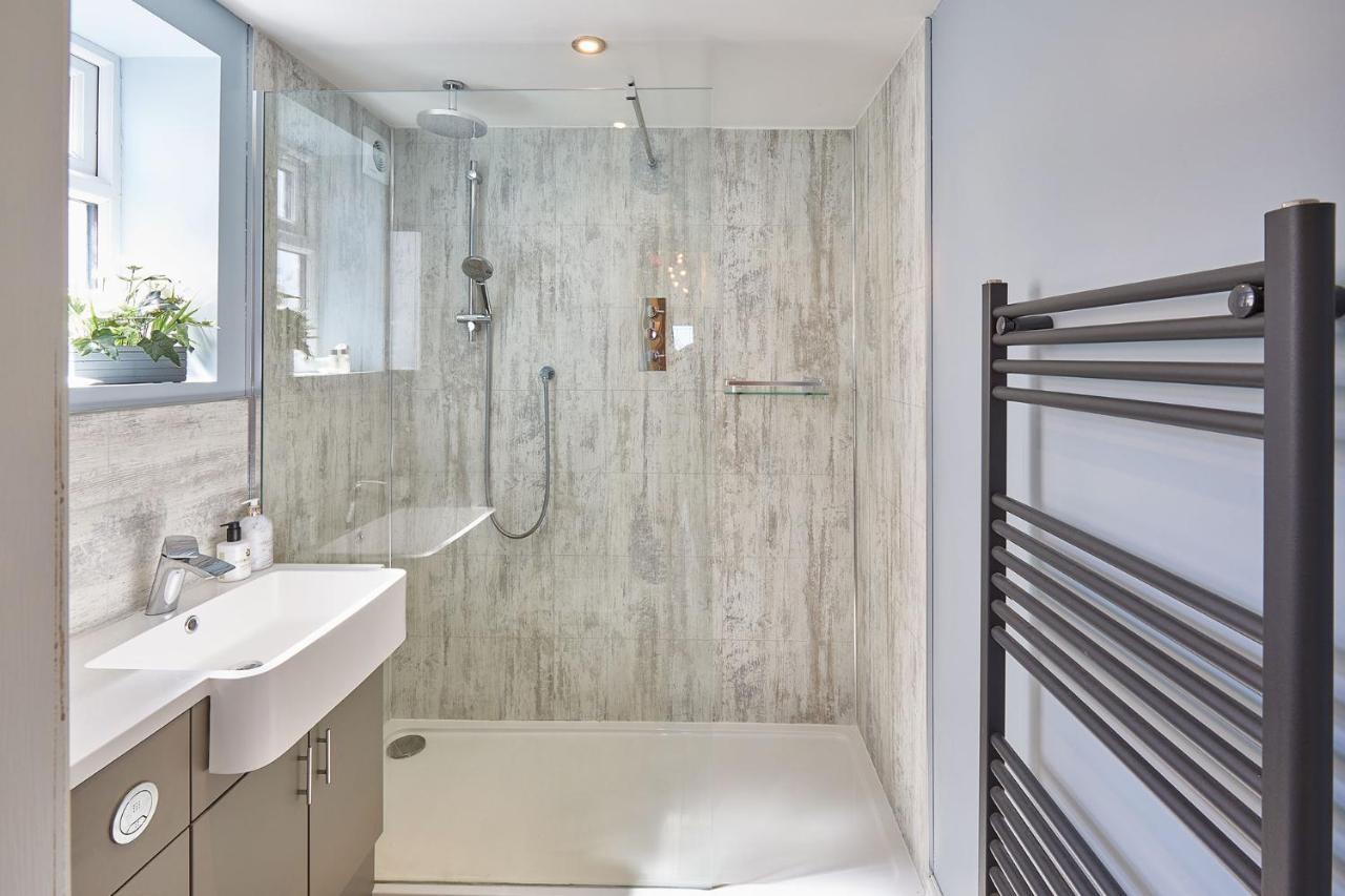 Host & Stay - The Beach House Marske-by-the-Sea Luaran gambar