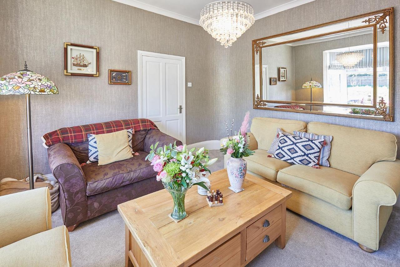 Host & Stay - The Beach House Marske-by-the-Sea Luaran gambar