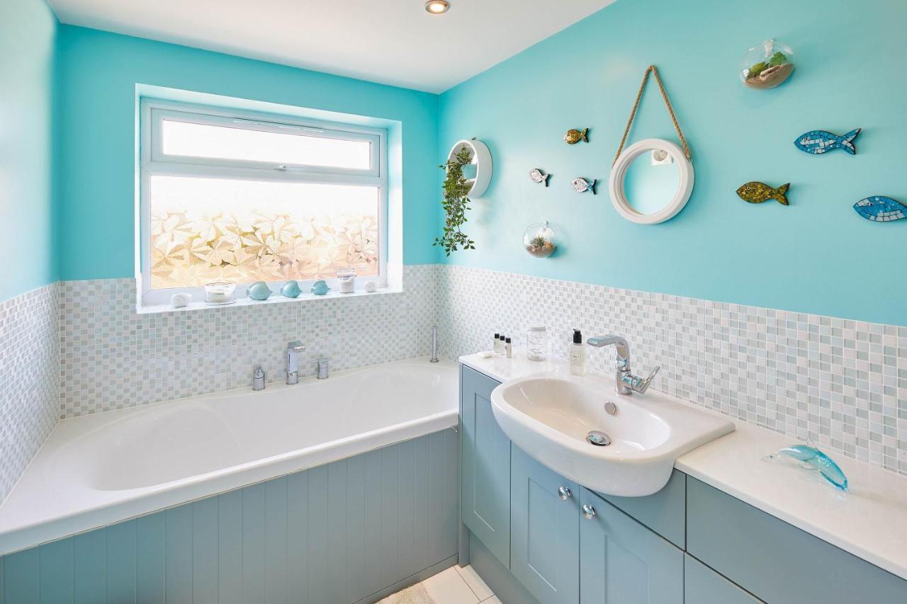Host & Stay - The Beach House Marske-by-the-Sea Luaran gambar